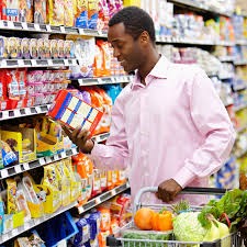 Nutrition Policy & Food Labeling in the U.S.: A Review & Update ...