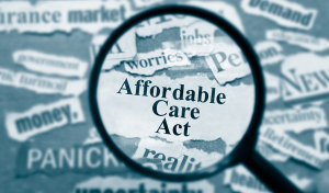 Will an Unravelling of the Affordable Care Act Result in